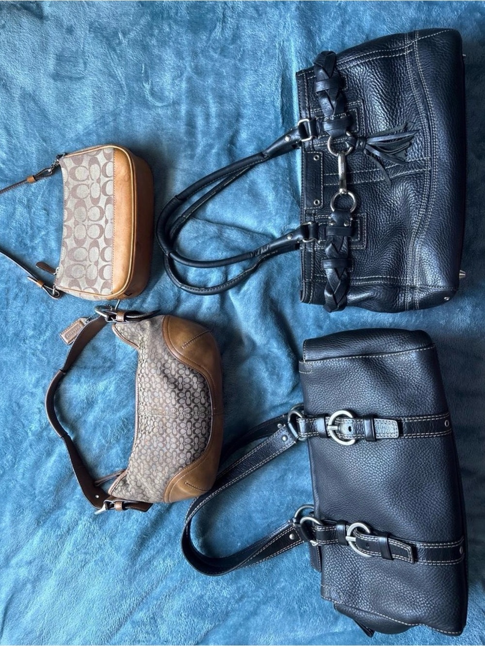 Coach Purses